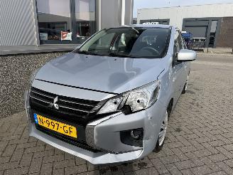 Mitsubishi Space-star 1.2 Cool+ picture 16