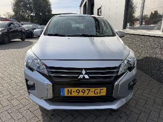 Mitsubishi Space-star 1.2 Cool+ picture 8