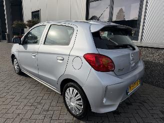 Mitsubishi Space-star 1.2 Cool+ picture 20