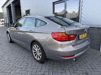 BMW 3-serie GT 320i xDrive Luxury picture 18