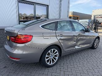 BMW 3-serie GT 320i xDrive Luxury picture 5