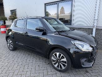Suzuki Swift 1.2 Stijl Automaat picture 5