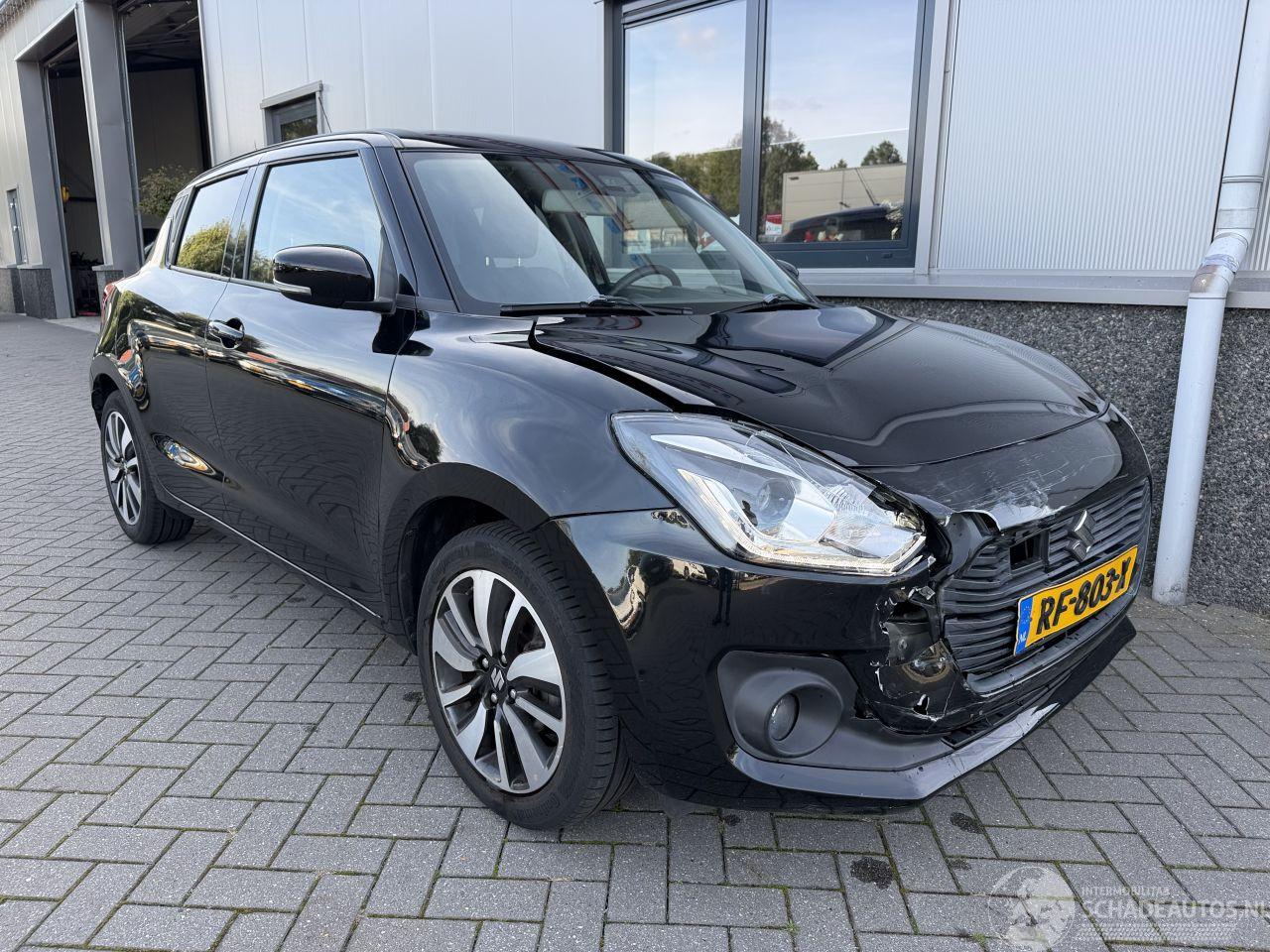 Suzuki Swift 1.2 Stijl Automaat