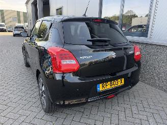 Suzuki Swift 1.2 Stijl Automaat picture 11