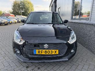 Suzuki Swift 1.2 Stijl Automaat picture 2