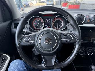 Suzuki Swift 1.2 Stijl Automaat picture 20