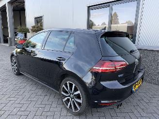 Volkswagen Golf 1.4 TSI GTE picture 36