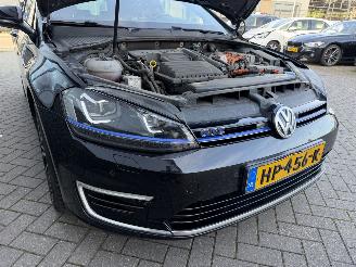 Volkswagen Golf 1.4 TSI GTE picture 23