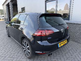 Volkswagen Golf 1.4 TSI GTE picture 37