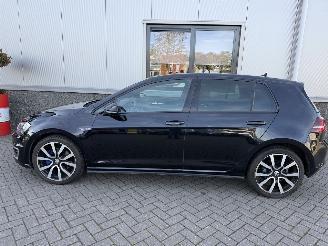 Volkswagen Golf 1.4 TSI GTE picture 34