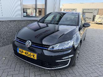 Volkswagen Golf 1.4 TSI GTE picture 31