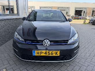 Volkswagen Golf 1.4 TSI GTE picture 30