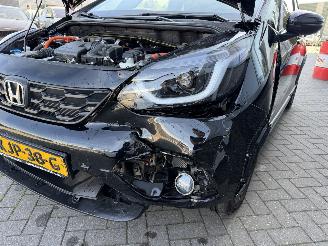 Honda Jazz 1.5 e:HEV Advance Crosstrar picture 17