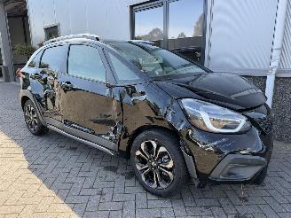 Honda Jazz 1.5 e:HEV Advance Crosstrar picture 8
