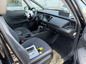 Honda Jazz 1.5 e:HEV Advance Crosstrar picture 25