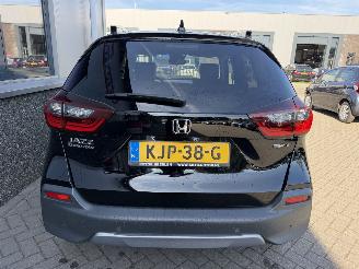 Honda Jazz 1.5 e:HEV Advance Crosstrar picture 13
