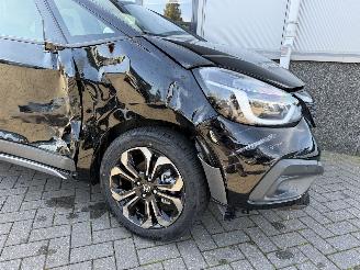 Honda Jazz 1.5 e:HEV Advance Crosstrar picture 33