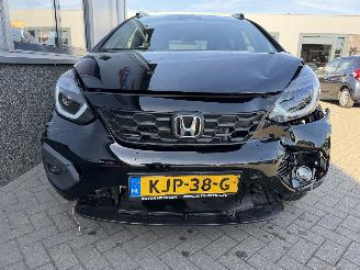 Honda Jazz 1.5 e:HEV Advance Crosstrar picture 50
