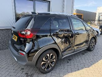 Honda Jazz 1.5 e:HEV Advance Crosstrar picture 10