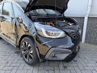 Honda Jazz 1.5 e:HEV Advance Crosstrar picture 21