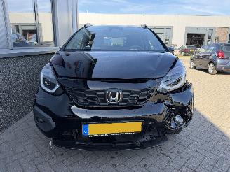 Honda Jazz 1.5 e:HEV Advance Crosstrar picture 38