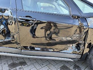 Honda Jazz 1.5 e:HEV Advance Crosstrar picture 35
