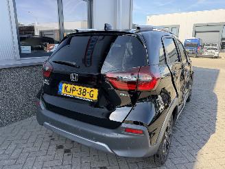 Honda Jazz 1.5 e:HEV Advance Crosstrar picture 12