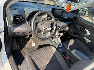 Mazda 2 Hybrid 1.5 Agile Automaat. picture 26