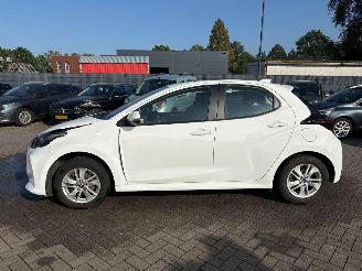Mazda 2 Hybrid 1.5 Agile Automaat. picture 4
