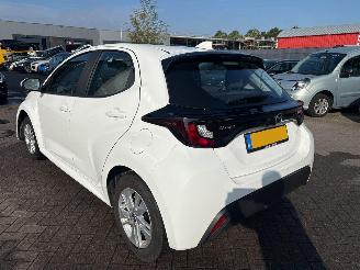 Mazda 2 Hybrid 1.5 Agile Automaat. picture 11
