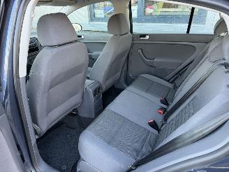 Volkswagen Golf plus 1.6 FSI Optive 3 AUTOMAAT picture 11