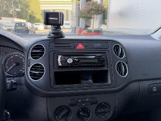 Volkswagen Golf plus 1.6 FSI Optive 3 AUTOMAAT picture 22