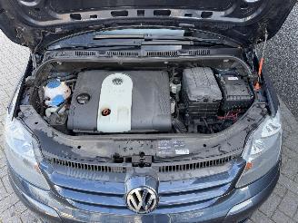 Volkswagen Golf plus 1.6 FSI Optive 3 AUTOMAAT picture 26