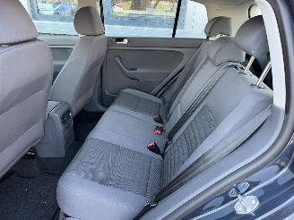 Volkswagen Golf plus 1.6 FSI Optive 3 AUTOMAAT picture 10