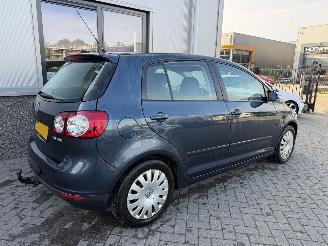 Volkswagen Golf plus 1.6 FSI Optive 3 AUTOMAAT picture 4