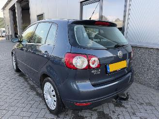 Volkswagen Golf plus 1.6 FSI Optive 3 AUTOMAAT picture 13