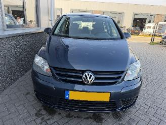 Volkswagen Golf plus 1.6 FSI Optive 3 AUTOMAAT picture 19