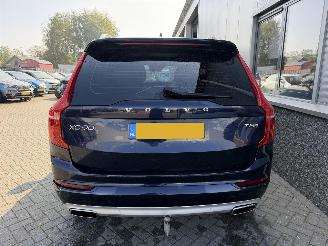 Volvo Xc-90 2.0 T8 Twin Engine AWD Momentum JK-599-D. picture 31