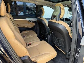 Volvo Xc-90 2.0 T8 Twin Engine AWD Momentum JK-599-D. picture 13