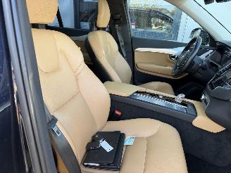 Volvo Xc-90 2.0 T8 Twin Engine AWD Momentum JK-599-D. picture 12