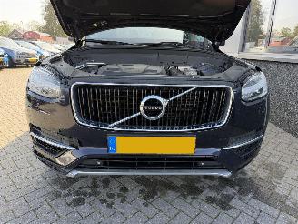 Volvo Xc-90 2.0 T8 Twin Engine AWD Momentum JK-599-D. picture 22