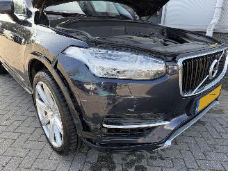 Volvo Xc-90 2.0 T8 Twin Engine AWD Momentum JK-599-D. picture 20