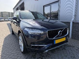Volvo Xc-90 2.0 T8 Twin Engine AWD Momentum JK-599-D. picture 7