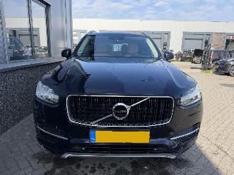 Volvo Xc-90 2.0 T8 Twin Engine AWD Momentum JK-599-D. picture 40