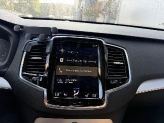 Volvo Xc-90 2.0 T8 Twin Engine AWD Momentum JK-599-D. picture 46