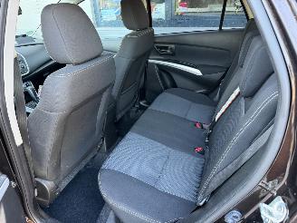Suzuki SX4 S-Cross 1.6 Exclusive Automaat J-470-HX. picture 24