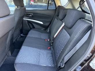 Suzuki SX4 S-Cross 1.6 Exclusive Automaat J-470-HX. picture 23