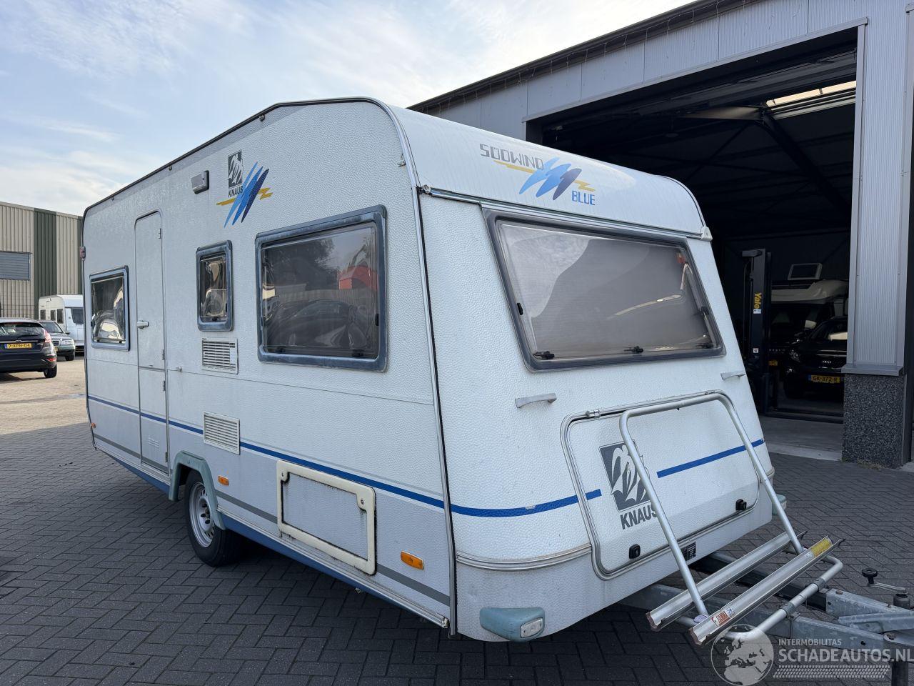 Knaus  8406