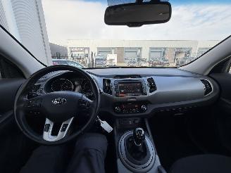 Kia Sportage 1.6 GDI ComfortLine GK-372-R picture 35
