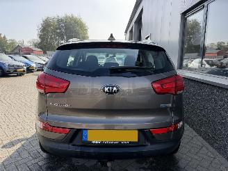 Kia Sportage 1.6 GDI ComfortLine GK-372-R picture 23